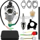 New Carburetor For Honda EN3500 EX3300S Gasoline Generator Engine Motor Parts