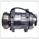 12V A/C Compressor 87519620 for CASE Tractor FARMALL 105N 105U 105V 60 70 80 85C