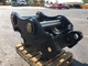 New Hydraulic Quick Coupler for Case CX330