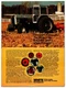 Vintage 1977 White 2-135 Tractor Original Print Ad (8in x 11in)  Advertisement