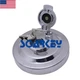 Fuel Tank Cap for Komatsu Wheel Loader GD750-1 H135 HM300-1 WA120-1/3 WA120L-3