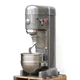 Hobart M802 80 Qt Mixer, Bowl And 2 Attachments Included