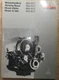 KHD DEUTZ BF4L 913 C ENGINE SERVICE SHOP REPAIR WORKSHOP OVERHAUL REBUILD MANUAL