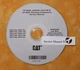 KENR3600 CAT CP-563E CS-563E, CS-573E CS-583E Compactor Repair Service Manual