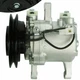 SV07E A/C Compressor for Kubota Tractor M108S M5040 M6040 M7040 M8540 M96S M9540