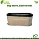Air Filter For Tecumseh OHV125 206610A 206610B 206612B 206612C OHV15 36356