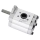 Hydraulic Pump 91371-00300 For Mitsubishi Forklift FG35KAF13D FG35KAF13E New