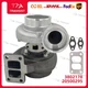 Turbocharger 3802178 20500295 for VOLVO D7D EC240B EC290B G700B NEW BF6M1013