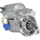 Starter For Teledyne Continental Gas Engine Tm-20 Tm-27 Tmd-13M503; 410-52360
