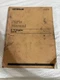 caterpillar Cat  parts manual Book  c 10 truck engine
