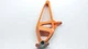 2015 Arctic Cat ZR 7000 Sno Pro Left Front Ski Spindle Knuckle 3703-195