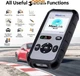 AUTEL MaxiLink ML529 OBDII Car Code Reader Scanner AutoVIN Diagnostic Tool US