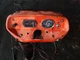 Kubota L2350DT OEM Dash Panel Wiring Assy 35260-31110