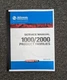 Allison 1000RDS 2100RDS 1000SP 2100SP Transmission Shop Service Repair Manual