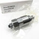New 4228353 relief valve fits hitachi excavator ex200lc