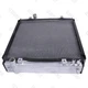 Radiator T4686-72165 T4686-72162 T468672161 for Kioti DK35 DK40 DK45 DK50 DS4110