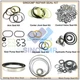 Arm Boom Bucket Seal Kit for Komatsu PC160-7 PC160LC-7 Excavator Service Kit