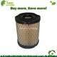Air Filter For Tecumseh TVS115 56019D 56020D 56029D 56079D 61046C TVS840 8039H