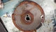 Kohler CV224 flywheel 14 025 01-S