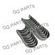 6D31 6D31-T MAIN & CON ROD BEARING SET FOR MITSUBISHI FUSO TRUCK 4.9 LTR DIESEL