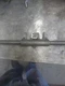 USED JOHN DEERE A TRACTOR FOURTH AND SIXTH SPEED GEAR SHIFT FORK A4015R, A4020R