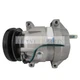12V T4930-50061 T4930-87291 A/C Compressor fits Kioti DK65S DK75 DK90 DK9010