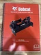 Bobcat Box Blade Operation & Maintenance Manual &ndash; 04/19