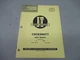 Cockshutt Tractor  I&T Shop Service  Shop Manual  35  40D4