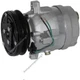 A/C Compressor  for Hyundai Loader HSL650-7 HSL650-7A HSL800-7 HSL850-7A 