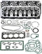 Cylinder Head W/ Gasket for Kubota F3680 KX91-2S B3300SU Tractors V1505 Engine