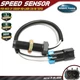 Speed Sensor for Mack CF CS200P Mid-Liner CXN MS200P Mid-Liner RB TD700 DMM LE