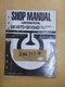 Honda GXV270, GXV340 Shop Manual Supplement 1986 S/N 61ZE801Y