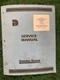 Komatsu Dresser Service Manuals ISS-1543 CGES-3101 100 125 TD-7 TD-8