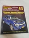 Haynes 24072 Manual Repair for Chevrolet Trailblazer and GMC Envoy 2002 - 2007