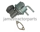 AR227J Fit for John Deere Mower 2243 F725 Tractors 240 245 265 285 320 Fuel Pump