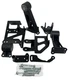 J Series Swap Motor Engine Mounts For Honda Civic EG Acura Integra DC2 85A J32