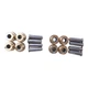 8pcs Handle Pusher ECV 2436U1277S211 for Kobelco SK120LC SK200-6 SK200-8 SK200-3