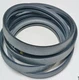 Heavy Duty Double Banded Belt Fits Kubota K5351-34710 ZD321 RCK54-23BX RCK54-75B