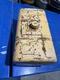 CASE 220 222 224 444 446 448 Tractor Steel Gas Fuel Tank OEM