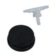 For Toro Snowblower model CCR1000 CCR2000 CCR2450 CCR2500 Primer Bulb & Body New