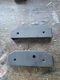 Craftsman 113.23100 Carriage Plastic Cap Pair USED.