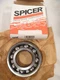 GEHL DL6, DL8, DL10, DL12 Telescopic Handler Part L99724 R/1 SHAFT FRONT BEARING