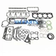 D5D D5E Engine Full Gasket Kit for Volvo Loader L40B L45B BL60 BL61 BL70