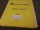 Ingersoll-Rand SPF-60 & SP-60 Vibratory Compactor Parts Catalog Manual xz