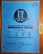 I&T Minneapolis-Moline Jet Star 3 U302 M5 M504 M602-M670 G705-G1350 Flat Rate