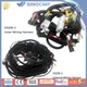 EX200-2/-3 Outer & Inner Wiring Harness 0001044 0001045 for Hitachi Excavator