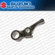 NEW OEM SUZUKI FRONT MASTER CYLINDER HOLDER LEVER RM-Z450 RM-Z250 57153-28H01