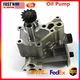 Oil Pump ME084586 Fits For Mitsubishi 6D31 Engine Kobelco SK200-3 Excavator