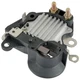 New Voltage Regulator For Massey Ferguson MF-390T 89-98 83614251 99946065