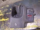 RAYMOND FORKLIFT IGNITION PANEL AND SWITCH PULLED FROM MODEL EASI R40TT-M R40TT 
